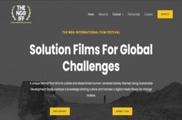 Website design & development